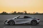 McLaren 720S Spider 2019 года (NA)